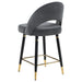 Lindsey Counter Stool - Home Discount Furniture - NJ-linden
