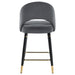 Lindsey Counter Stool - Home Discount Furniture - NJ-linden
