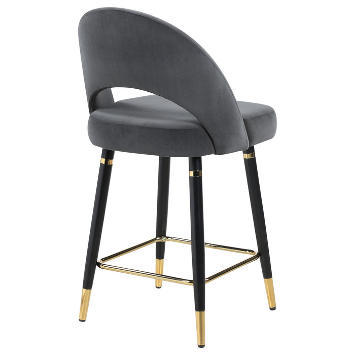 Lindsey Counter Stool - Home Discount Furniture - NJ-linden