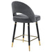 Lindsey Counter Stool - Home Discount Furniture - NJ-linden