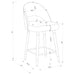 Lindsey Counter Stool - Home Discount Furniture - NJ-linden