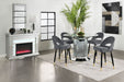 Lindsey Counter Stool - Home Discount Furniture - NJ-linden