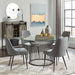 Granvia Dining Table Base - Home Discount Furniture - NJ-linden