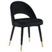 Lindsey Side Chair - Home Discount Furniture - NJ-linden