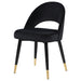 Lindsey Side Chair - Home Discount Furniture - NJ-linden
