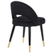 Lindsey Side Chair - Home Discount Furniture - NJ-linden