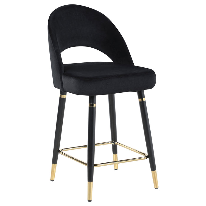 Lindsey Counter Stool - Home Discount Furniture - NJ-linden