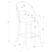 Lindsey Counter Stool - Home Discount Furniture - NJ-linden