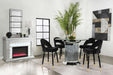 Lindsey Counter Stool - Home Discount Furniture - NJ-linden