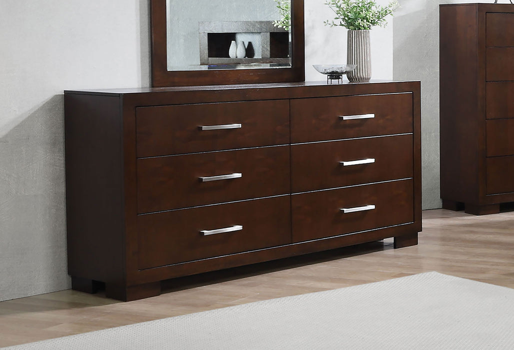 Jessica Dresser - Home Discount Furniture - NJ-linden