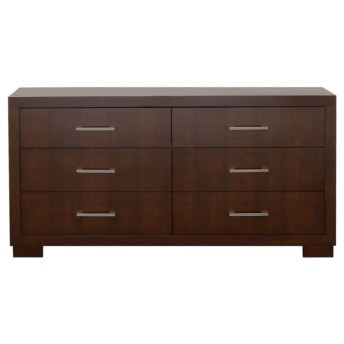 Jessica Dresser - Home Discount Furniture - NJ-linden