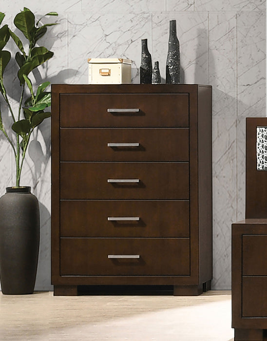 Jessica Chest - Home Discount Furniture - NJ-linden