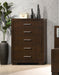 Jessica Chest - Home Discount Furniture - NJ-linden