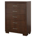 Jessica Chest - Home Discount Furniture - NJ-linden