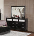 Barzini Dresser - Home Discount Furniture - NJ-linden