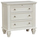 Sandy Beach 4 Pc Bedroom Set - Home Discount Furniture - NJ-linden