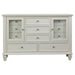 Sandy Beach 4 Pc Bedroom Set - Home Discount Furniture - NJ-linden