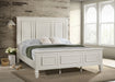 Sandy Beach Eastern King Bed - Home Discount Furniture - NJ-linden