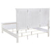 Sandy Beach Eastern King Bed - Home Discount Furniture - NJ-linden