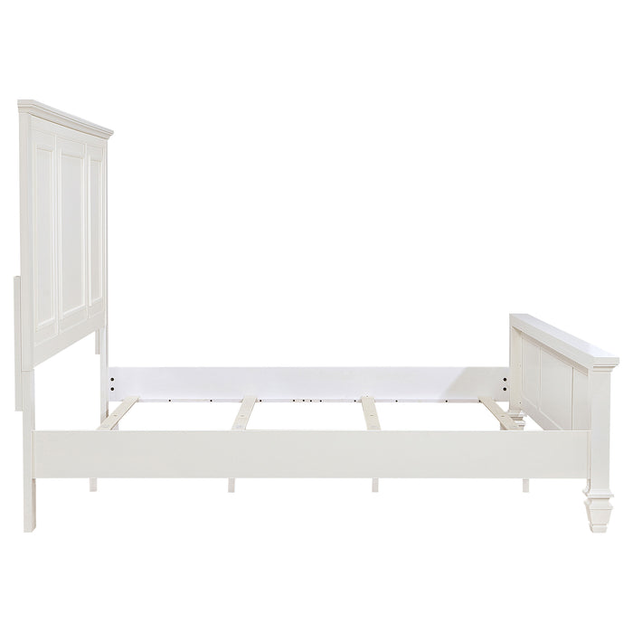 Sandy Beach Eastern King Bed - Home Discount Furniture - NJ-linden