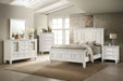 Sandy Beach Eastern King Bed - Home Discount Furniture - NJ-linden