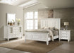 Sandy Beach 4 Pc Bedroom Set - Home Discount Furniture - NJ-linden