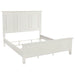 Sandy Beach 4 Pc Bedroom Set - Home Discount Furniture - NJ-linden