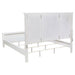 Sandy Beach 4 Pc Bedroom Set - Home Discount Furniture - NJ-linden