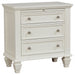 Sandy Beach 4 Pc Bedroom Set - Home Discount Furniture - NJ-linden