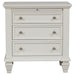 Sandy Beach 4 Pc Bedroom Set - Home Discount Furniture - NJ-linden