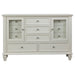 Sandy Beach 4 Pc Bedroom Set - Home Discount Furniture - NJ-linden