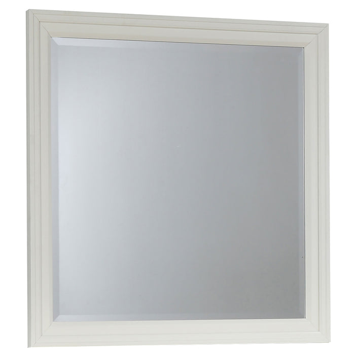 Sandy Beach 4 Pc Bedroom Set - Home Discount Furniture - NJ-linden