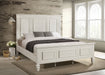 Sandy Beach California King Bed - Home Discount Furniture - NJ-linden