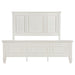 Sandy Beach California King Bed - Home Discount Furniture - NJ-linden