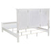 Sandy Beach California King Bed - Home Discount Furniture - NJ-linden