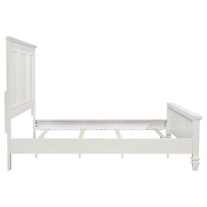 Sandy Beach California King Bed - Home Discount Furniture - NJ-linden