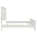 Sandy Beach California King Bed - Home Discount Furniture - NJ-linden