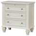 Sandy Beach Nightstand - Home Discount Furniture - NJ-linden