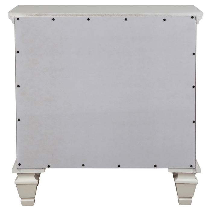 Sandy Beach Nightstand - Home Discount Furniture - NJ-linden