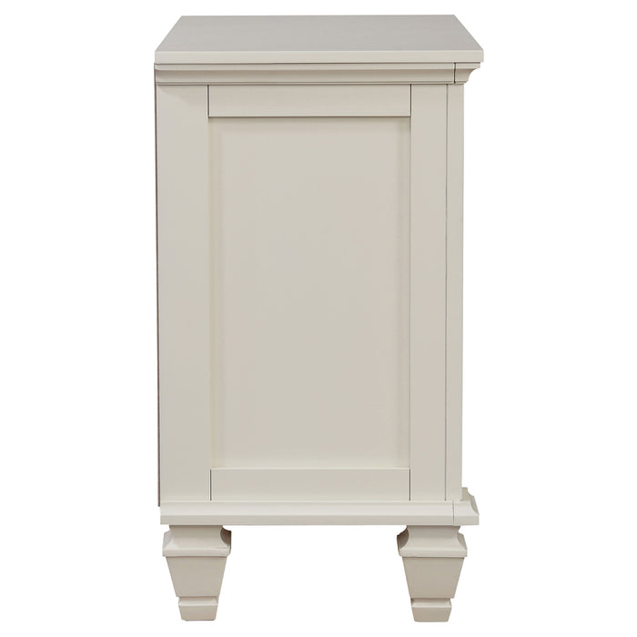 Sandy Beach Nightstand - Home Discount Furniture - NJ-linden