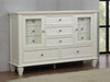 Sandy Beach Dresser - Home Discount Furniture - NJ-linden
