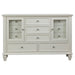 Sandy Beach Dresser - Home Discount Furniture - NJ-linden
