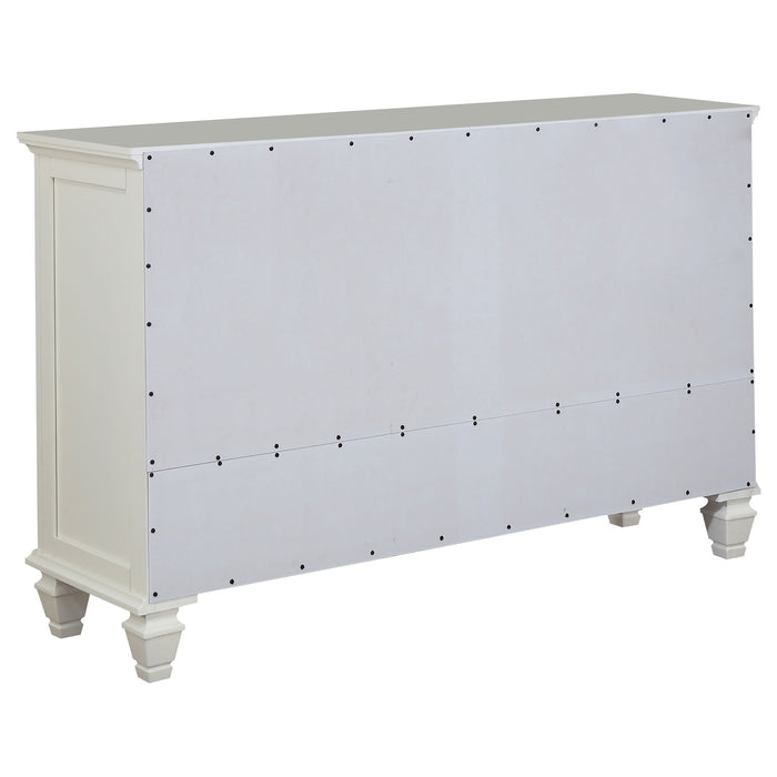 Sandy Beach Dresser - Home Discount Furniture - NJ-linden