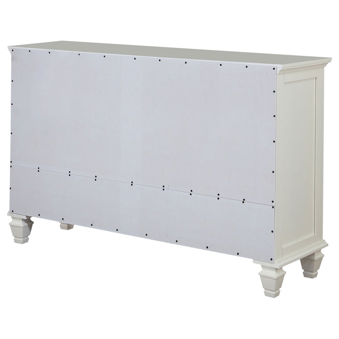 Sandy Beach Dresser - Home Discount Furniture - NJ-linden