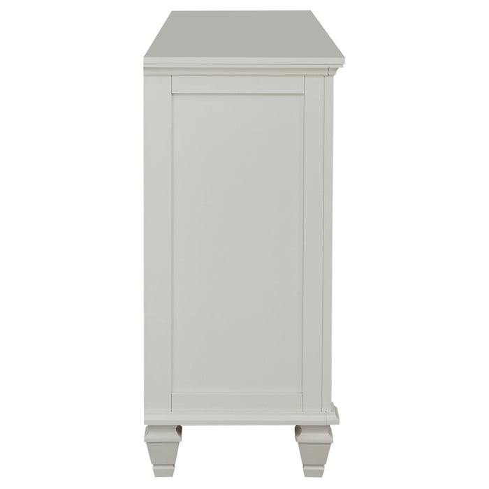 Sandy Beach Dresser - Home Discount Furniture - NJ-linden