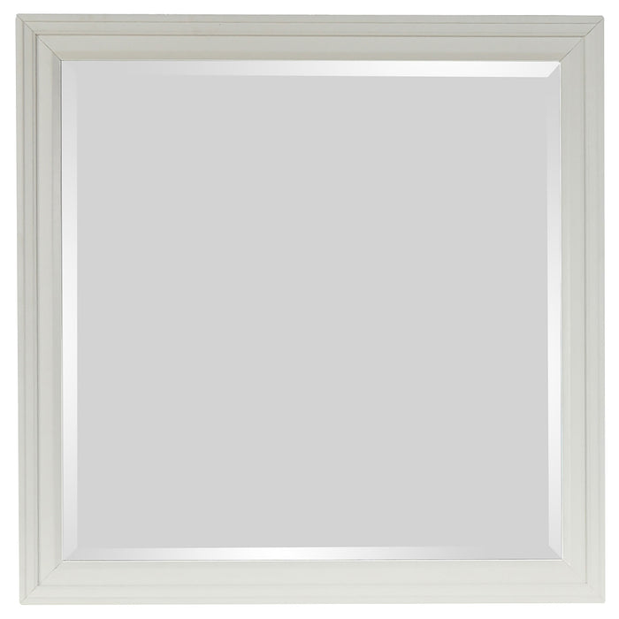 Sandy Beach Dresser Mirror - Home Discount Furniture - NJ-linden