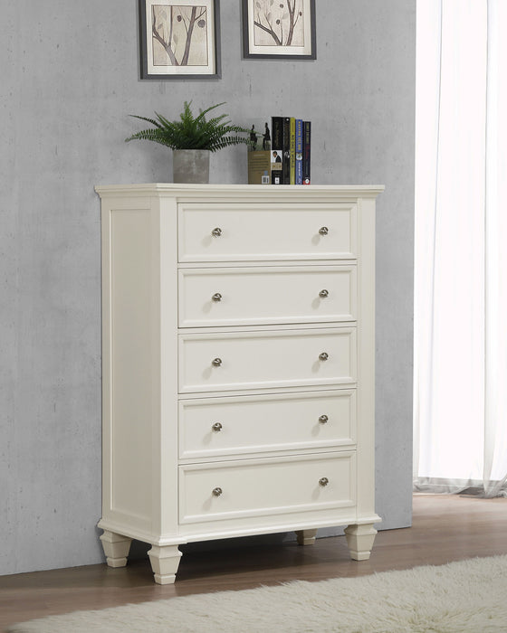 Sandy Beach Chest - Home Discount Furniture - NJ-linden