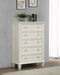 Sandy Beach Chest - Home Discount Furniture - NJ-linden