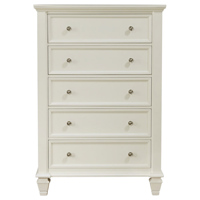 Sandy Beach Chest - Home Discount Furniture - NJ-linden