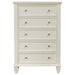 Sandy Beach Chest - Home Discount Furniture - NJ-linden